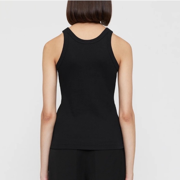 Toteme Racerback Tank - Picture 3 of 5